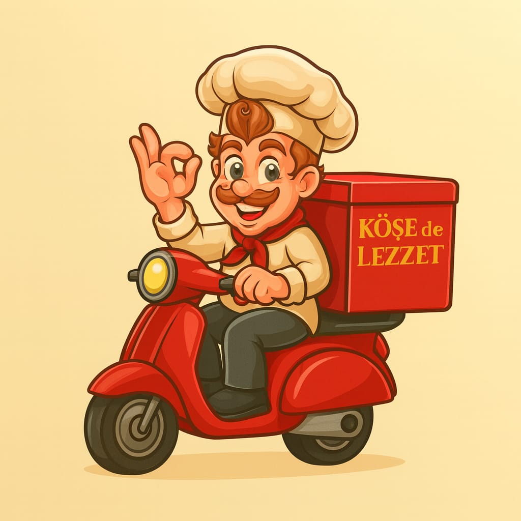 Köşe’de Lezzet Döner